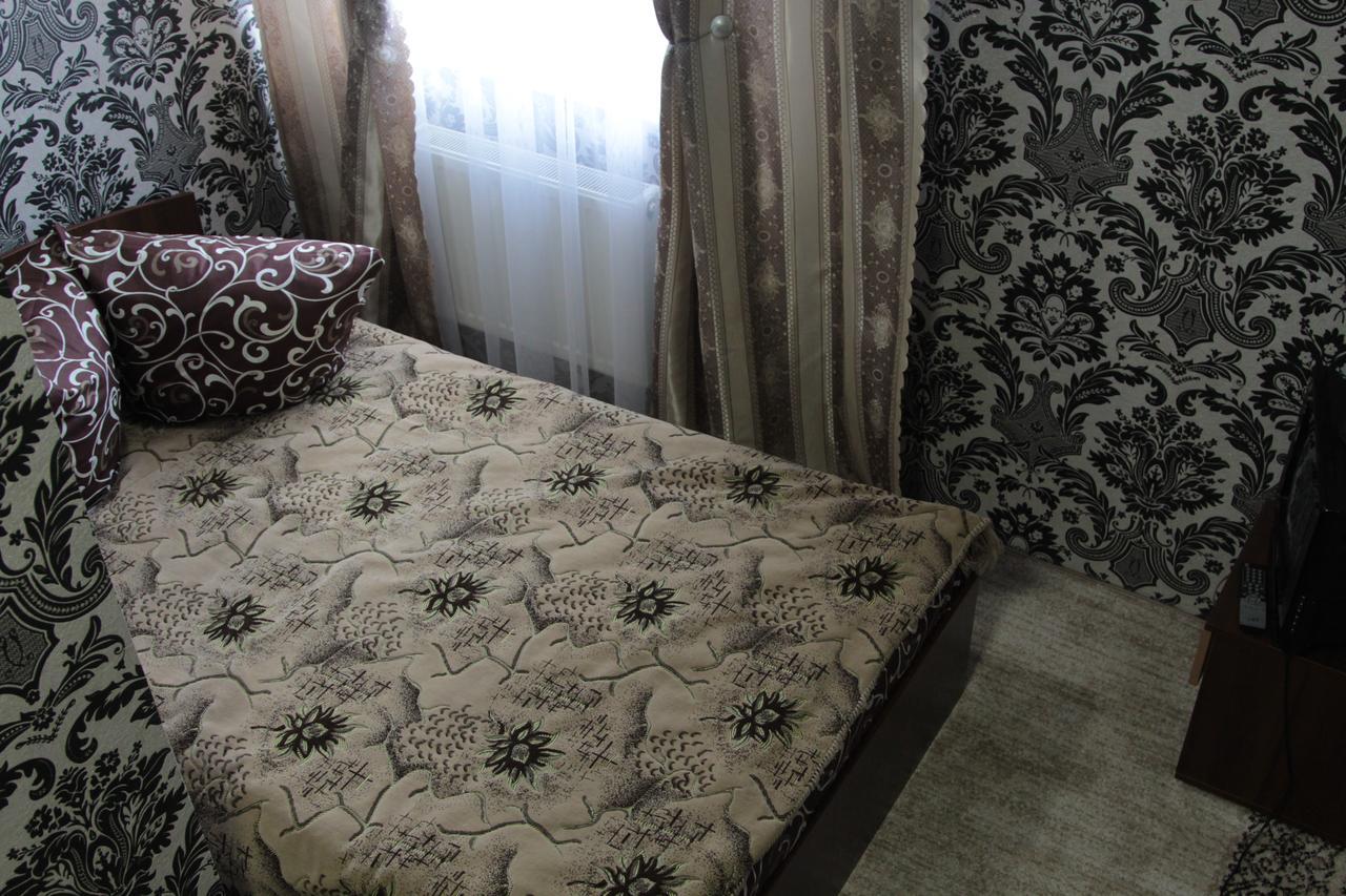 Karavan Hotel Bila Krynytsya  Exterior foto